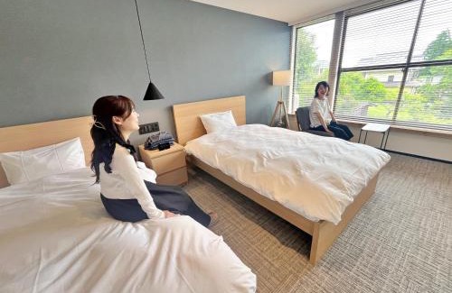 Kyotango Hotel | HEKISUIEN