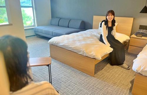 Kyotango Hotel | HEKISUIEN