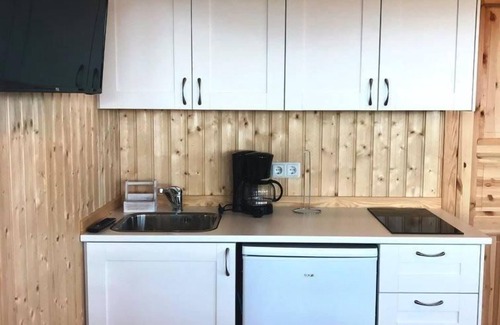 Hvolsvollur Cabin | Hekla Adventures