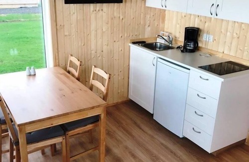 Hvolsvollur Cabin | Hekla Adventures