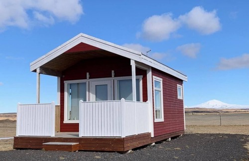 Hvolsvollur Cabin | Hekla Adventures