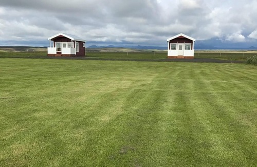 Hvolsvollur Cabin | Hekla Adventures