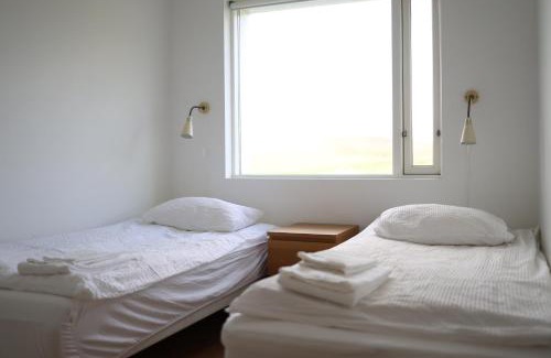 Hvolsvollur Cabin | Hekla Adventures