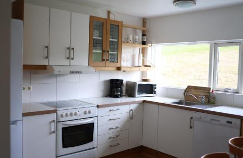 Hvolsvollur Cabin | Hekla Adventures