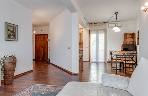 Sesto Fiorentino Apartment | Hela - Sweet Dreams in Florence