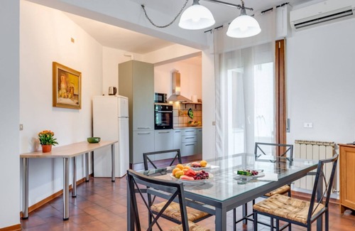 Sesto Fiorentino Apartment | Hela - Sweet Dreams in Florence