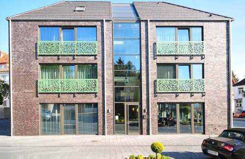 Eckernfoerde Apartment | Heldts Aparthotel