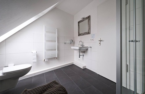Eckernfoerde Hotel | Heldts Apartment-Hotel
