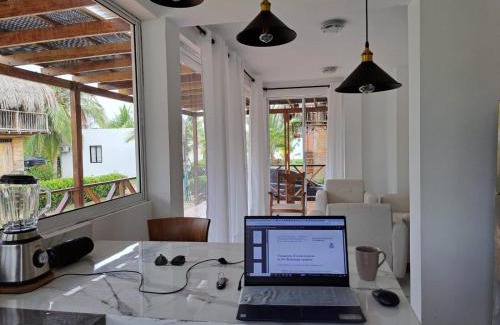 Monitos House | HELENA Beach House