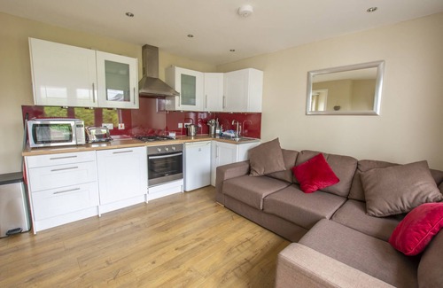Earlsferry Cottage | Helena Cottage, Elie, Fife