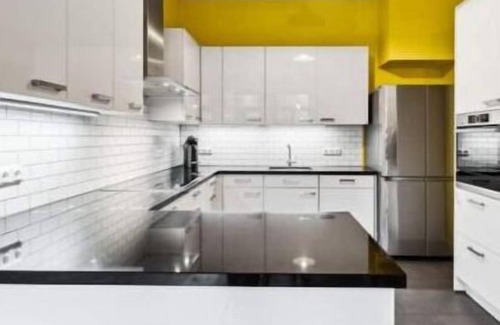 Weissensee Apartment | Helena's accommodation