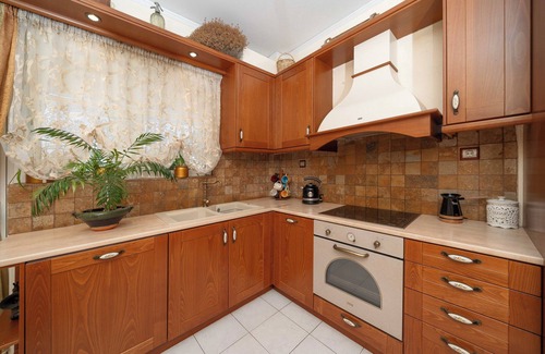 Markopoulon Apartment | Helena's Home