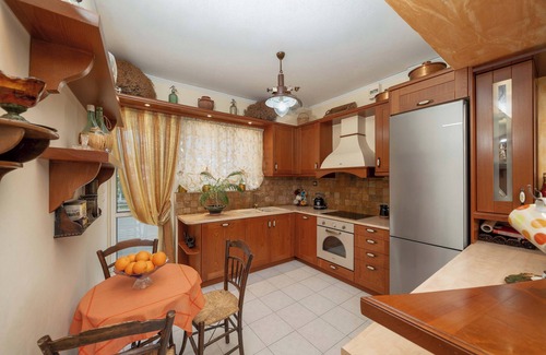 Markopoulon Apartment | Helena's Home