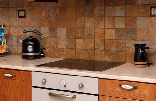 Markopoulon Apartment | Helena's Home