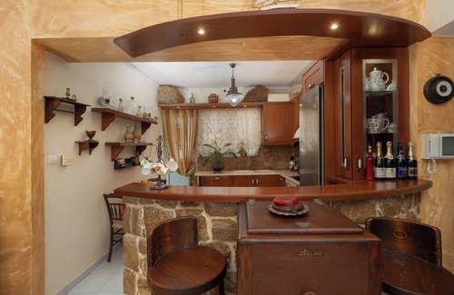 Markopoulon Apartment | Helena's Home