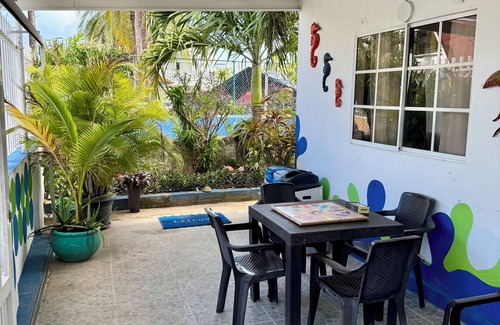 Punta Hansa House | HELENA'S PLACE SAI