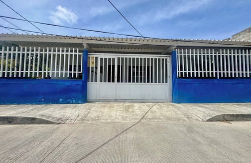 Punta Hansa House | HELENA'S PLACE SAI