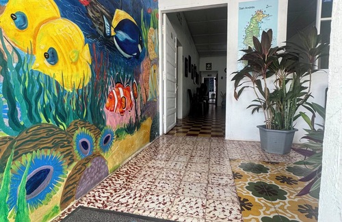Punta Hansa House | HELENA'S PLACE SAI