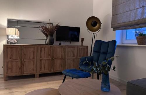 Stolarzowice Apartment | Helenka Loft House 24H