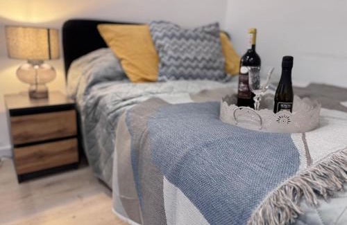 Stolarzowice Apartment | Helenka Loft House 24H