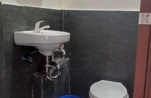 Arakan Resort | Helens Mountain Resort