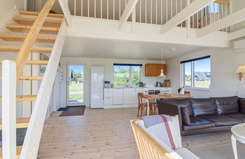 Kandestederne House | "Helga" - 800m from the sea by Interhome