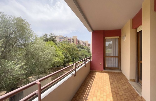 Sassari Apartment | Helichrysum House