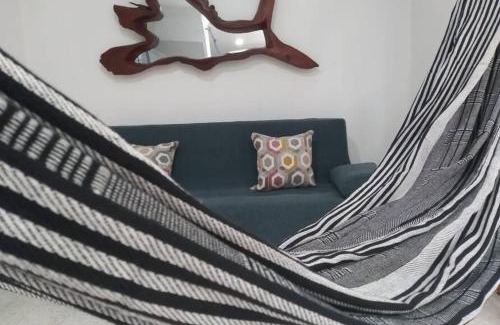 Historic Center Apartment | Heliconia Wagneriana Apartment - Flor de la Perla