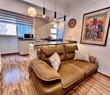 Heliopolis Apartment | Helio Vacation Suite