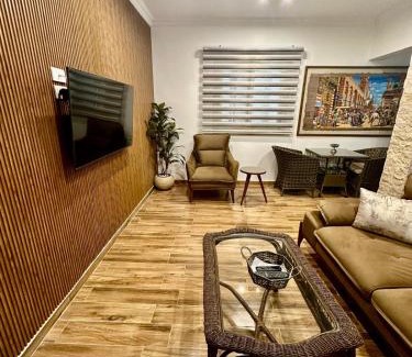 Heliopolis Apartment | Helio Vacation Suite