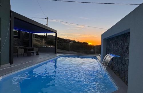 Porto Rafti Apartment | Helios Apartments Porto Rafti