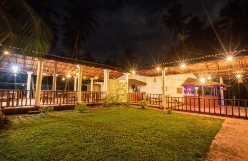 Ranna Hotel | Helios Beach Resort