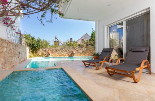 Markopoulo Mesogaias Villa | Helios Residence by A&D Properties