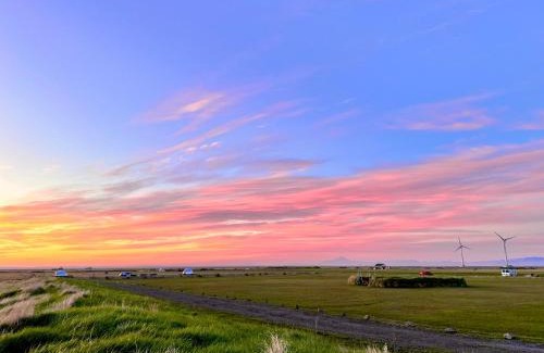 Thykkvibaer Other | Helja Stay Glamping Domes