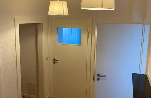 Nordstadt Apartment | Helle 3-Zimmerwohnung in Uninähe