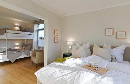 Daenschendorf Apartment | Helle Deel