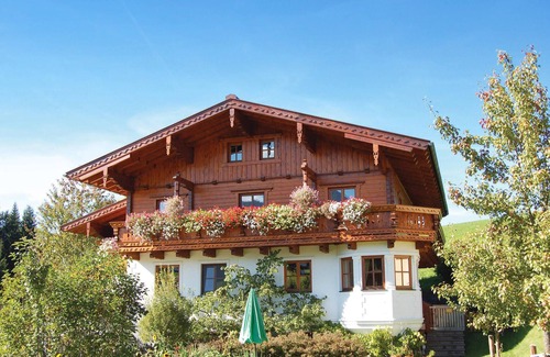 Flachau Apartment | helle Ferienwohnung in Flachau