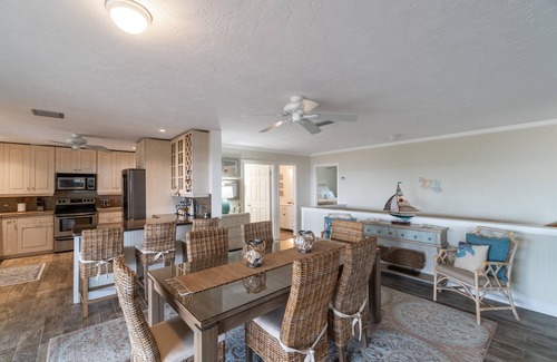Big Pine Key House | Hellenga Haven | Amazing 3 bed/3 bath waterfront retreat with pool & dockage on Big Pine Key