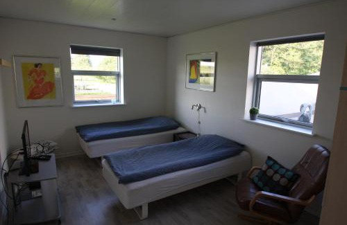 Logstrup Bed & Breakfast | Hellerup Bed & Breakfast