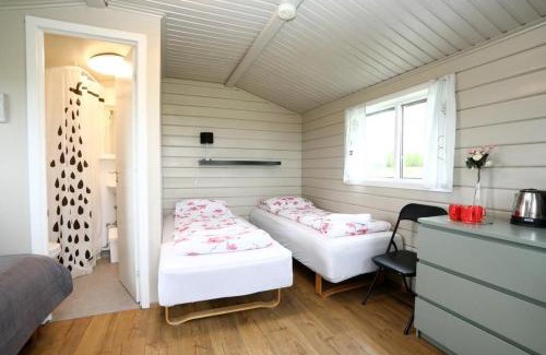 Hvolsvollur House | Hellisholar Cottages