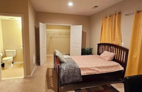 Bristow Apartment | Hello All, have a perfect place to stay.