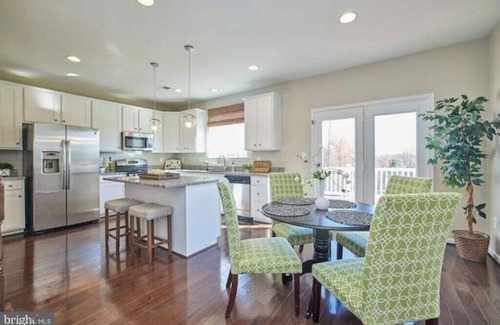 Bristow Apartment | Hello All, have a perfect place to stay.