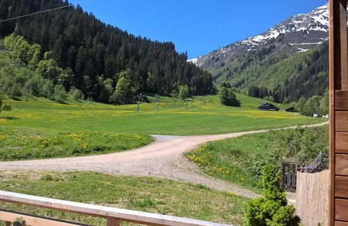 Beaufort House | Hello Areches - Beaufort-areches