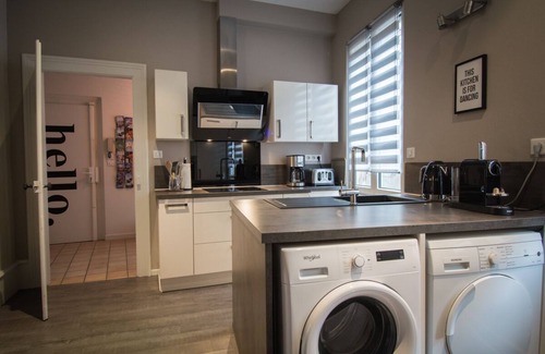 Colmar Centre Ville Apartment | Hello Colmar Cathedrale City center 8 people