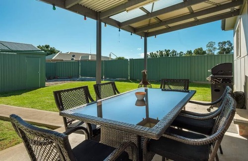 Central Mudgee House | Hello Cottage—Cosy Central Mudgee Retreat