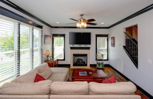 The Nations House | Hello Goodbye - Ultimate Experience