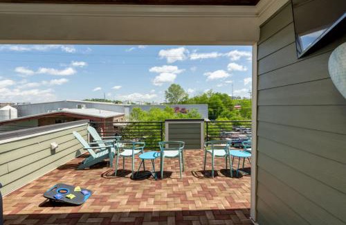 The Nations House | Hello Goodbye - Ultimate Experience