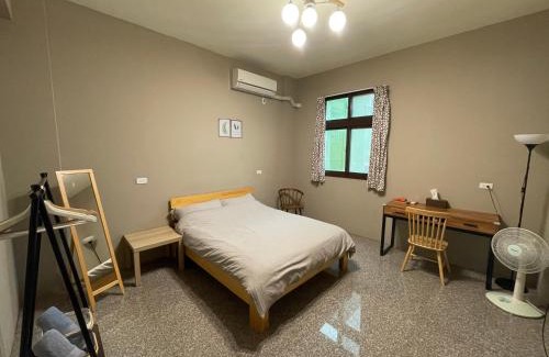 Lukang House | Hello Guesthouse