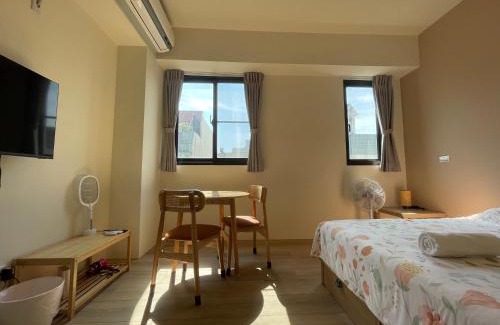 Lukang House | Hello Guesthouse