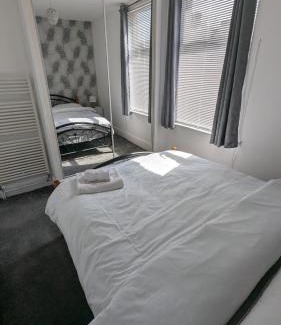 Middlesbrough Apartment | Hello Middlesbrough